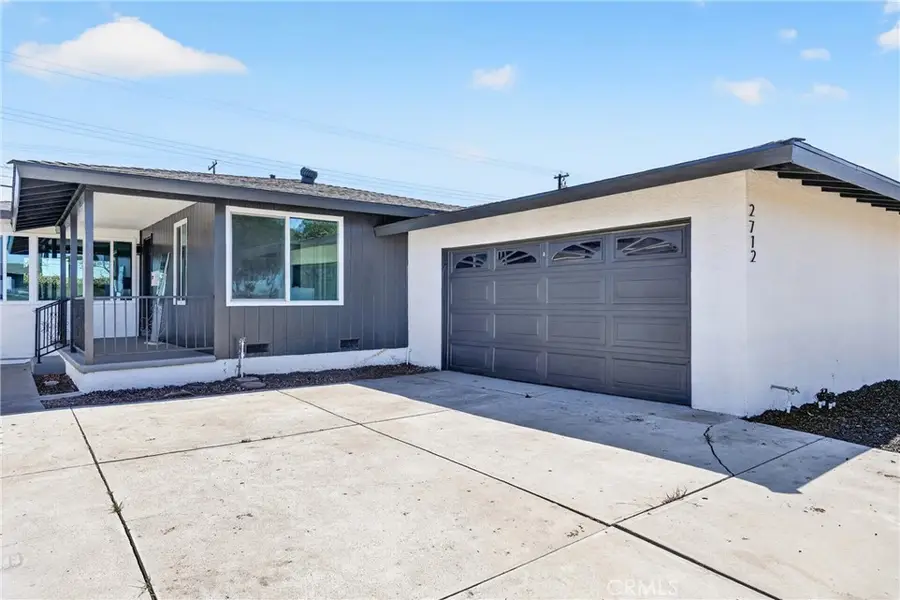 2712 W 134th Place, Gardena, CA 90249 - #2