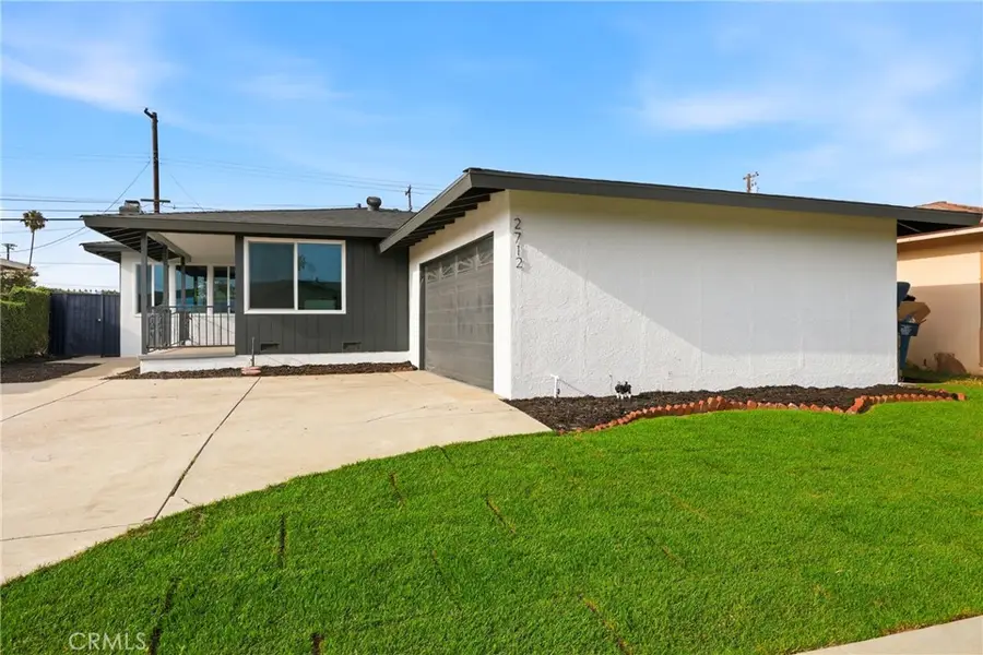 2712 W 134th Place, Gardena, CA 90249 - #3