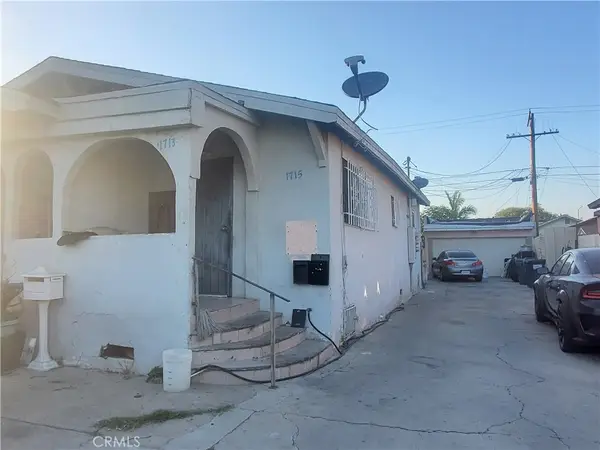 1715 E 70th, Los Angeles, CA 90001