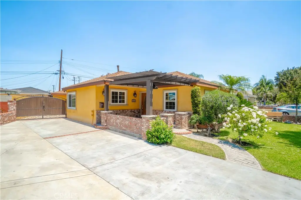 11527 Buell, Santa Fe Springs, CA 90670 - #1