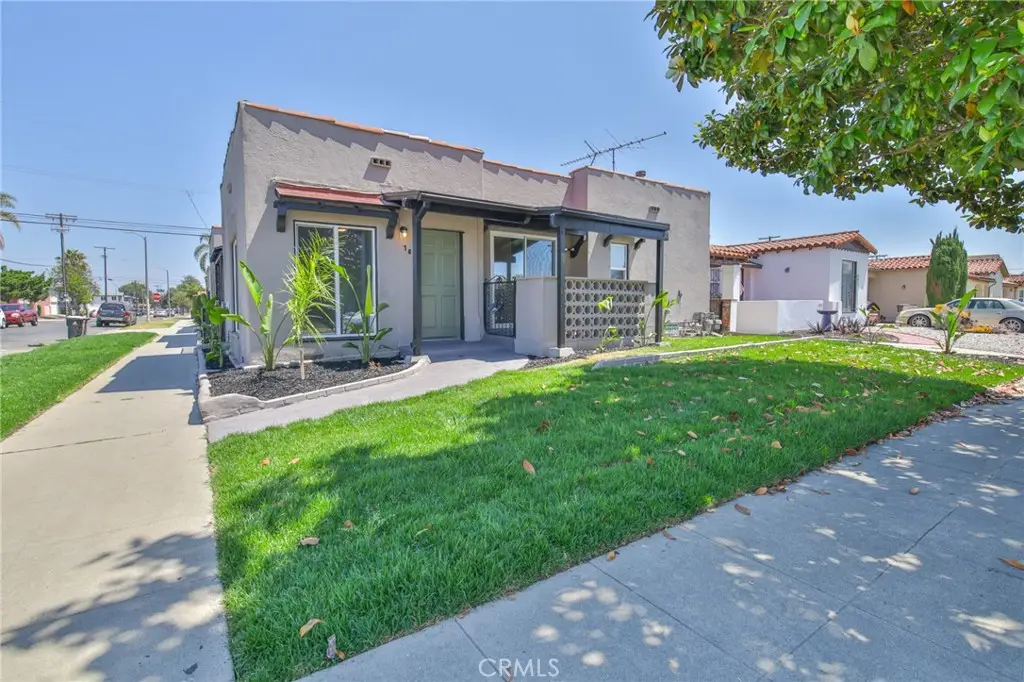 761 W 103rd, Los Angeles, CA 90044 - #1
