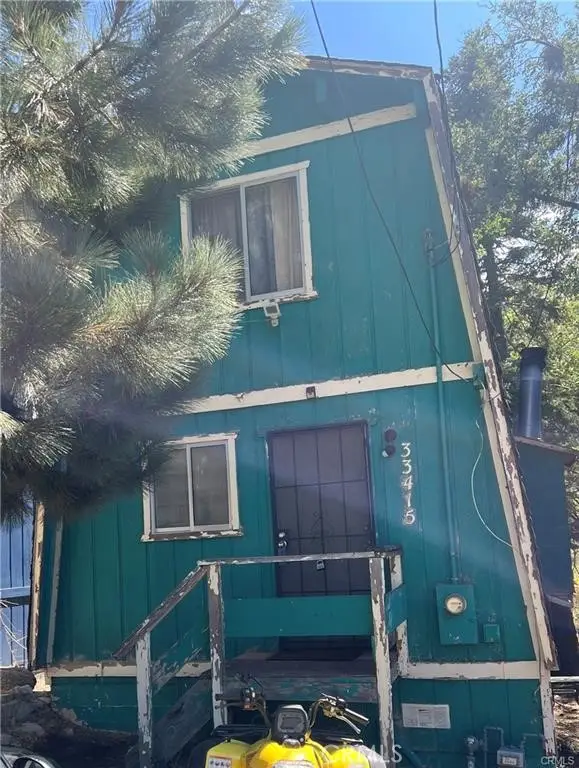33415 Cedar, Running Springs, CA 92382 - #3