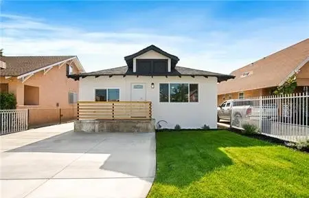 1646 E 41st, Los Angeles, CA 90011