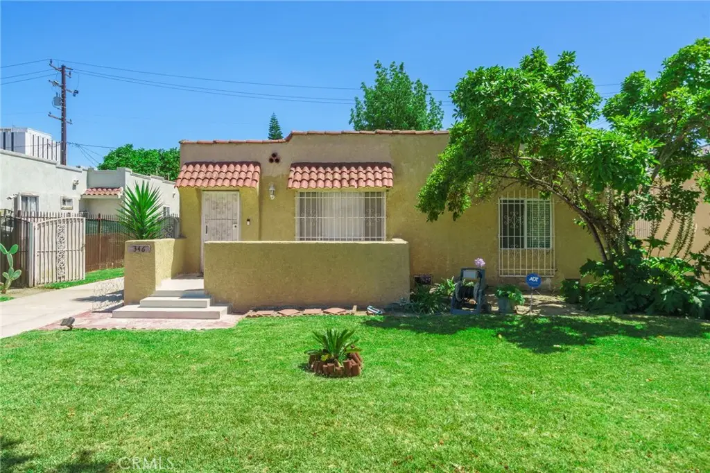 346 W School Street, Compton, CA 90220 - #1