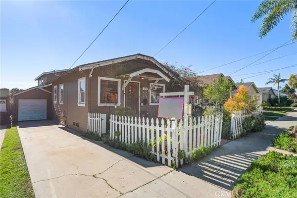 4240 E 15th, Long Beach, CA 90804