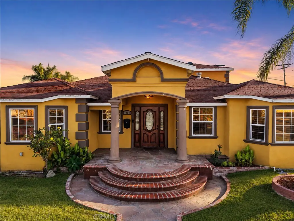 7802 Adwen, Downey, CA 90241 - #1