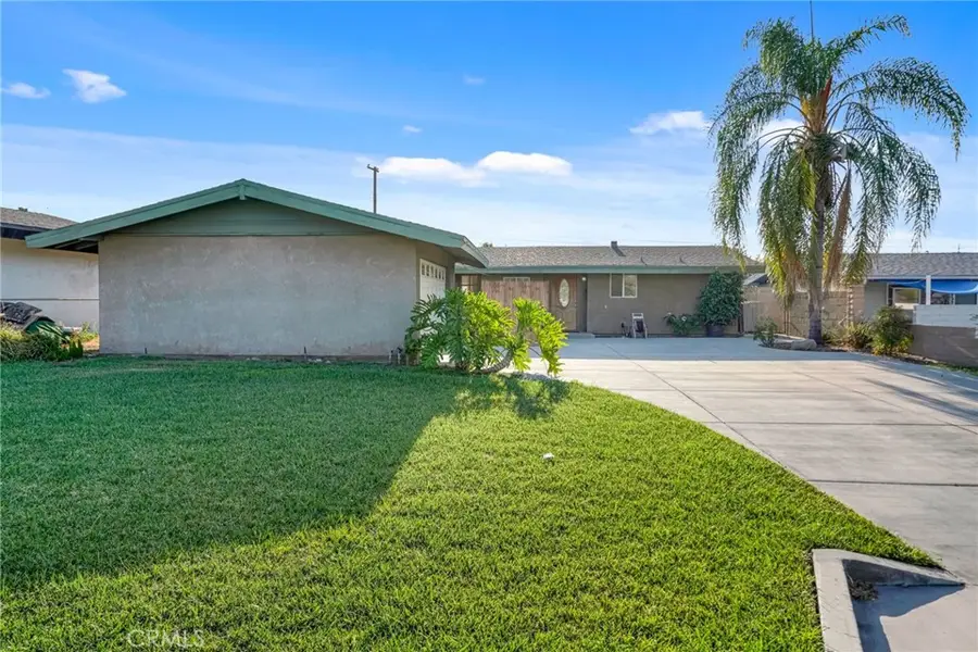 1538 Amador Ave, Ontario, CA 91764 - #2