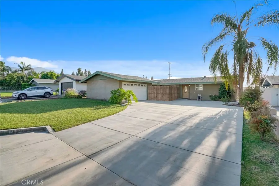 1538 Amador Ave, Ontario, CA 91764 - #3