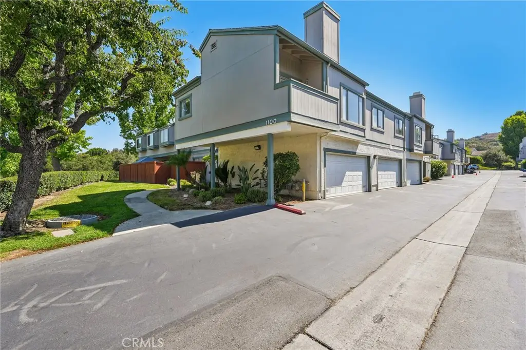 1100 Cleghorn, Diamond Bar, CA 91765 - #1
