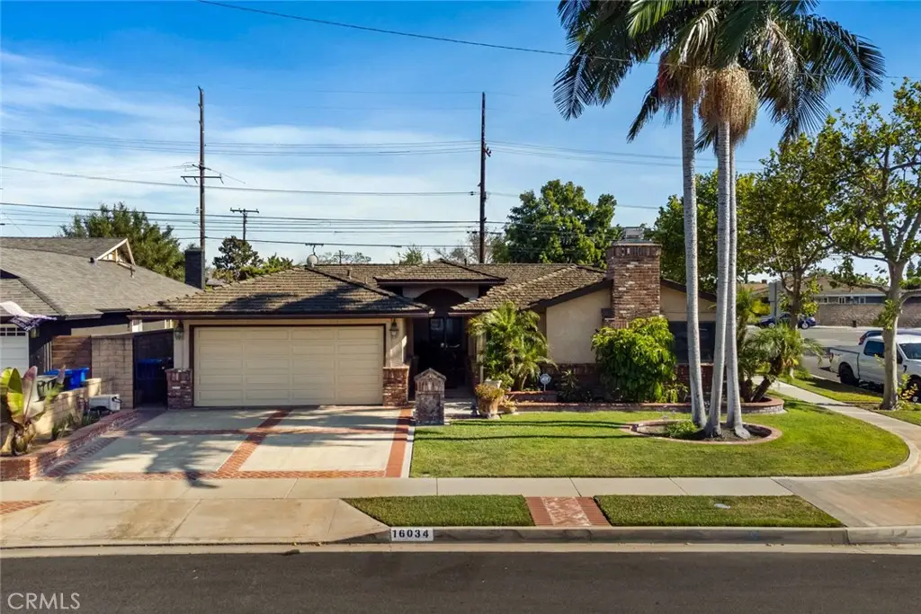 16034 Placid, Whittier, CA 90604 - #1