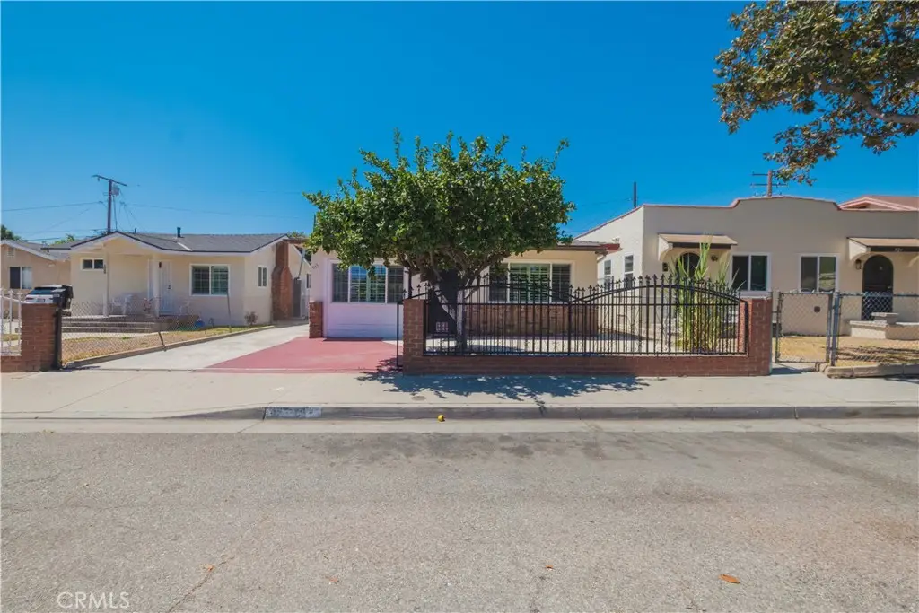 931 - 933 S La Verne Ave, Los Angeles, CA 90022 - #1