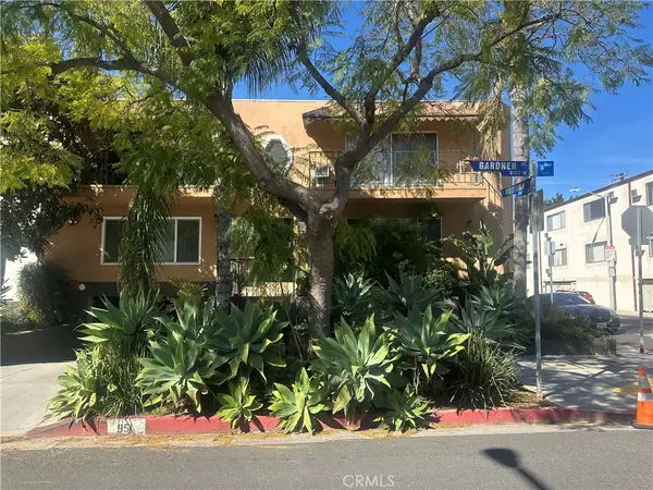 951 N Gardner #6, West Hollywood, CA 90046