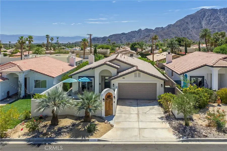 52580 Avenida Alvarado, La Quinta, CA 92253 - #2