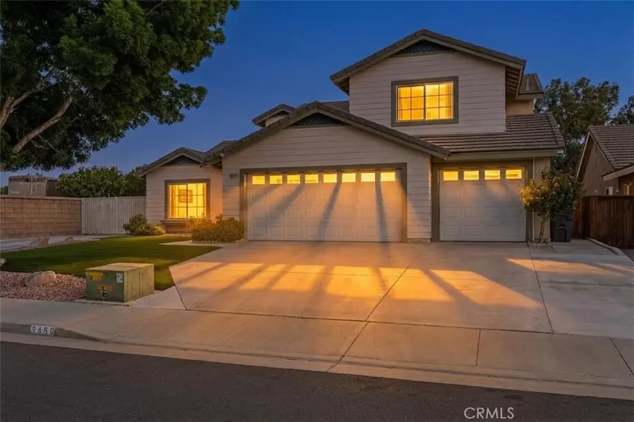 3459 Desert Cloud Avenue, Rosamond, CA 93560 - #2