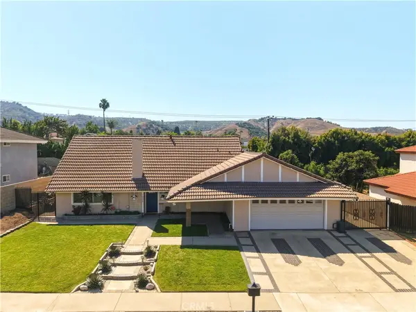 1523 Latchford, Hacienda Heights, CA 91745