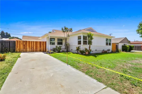 13534 Behrens Avenue, Norwalk, CA 90650