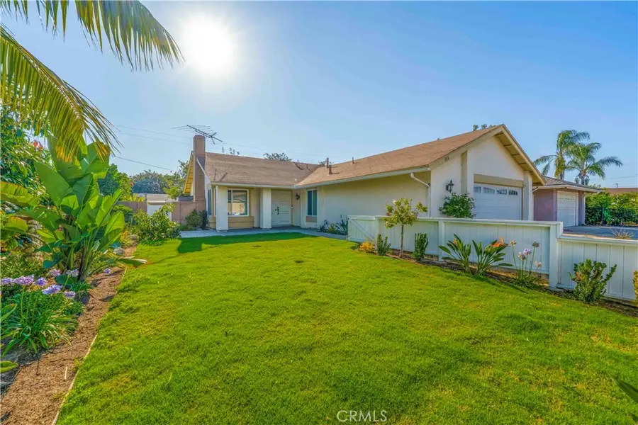 1014 S Shannon, Santa Ana, CA 92704 - #2