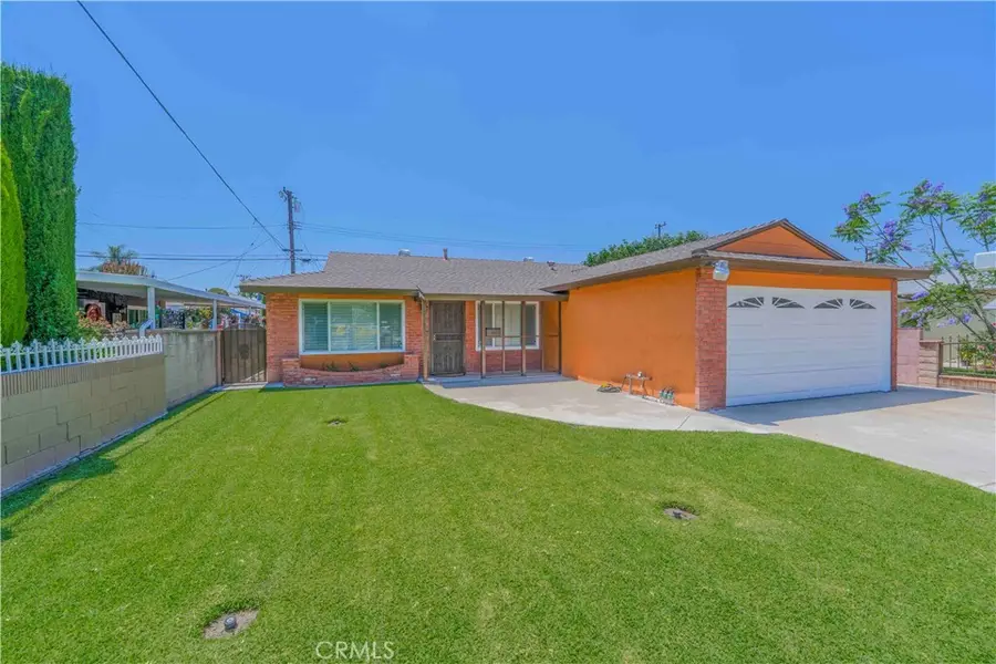 13317 Caulfield, Norwalk, CA 90650 - #2