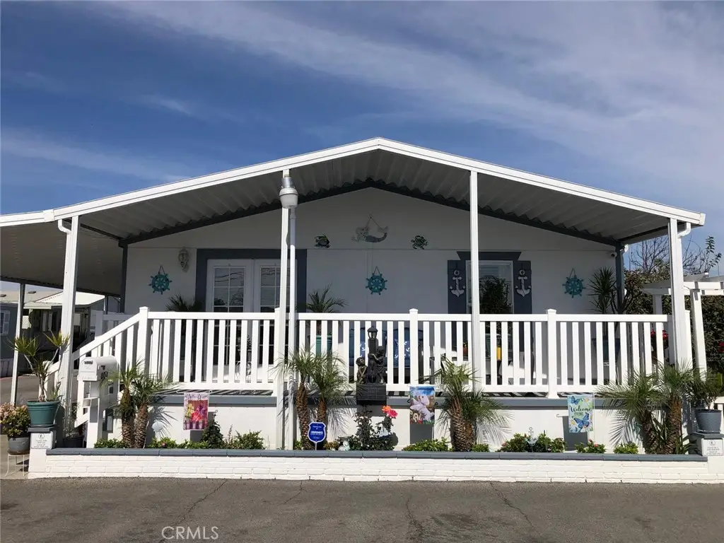 16601 S Garfield Avenue #804, Paramount, CA 90723 - #1