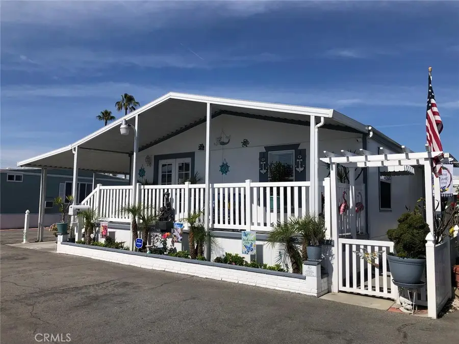 16601 S Garfield Avenue #804, Paramount, CA 90723 - #2