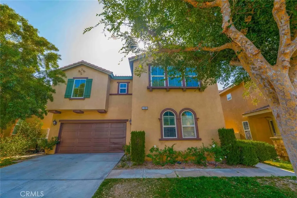 1109 N Yucca Avenue, Rialto, CA 92376 - #1