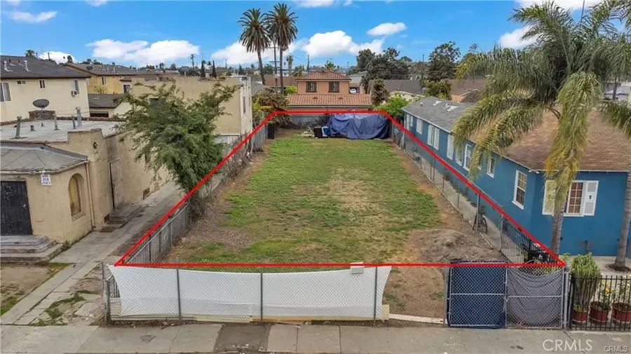 214 W 92nd, Los Angeles, CA 90003 - #3