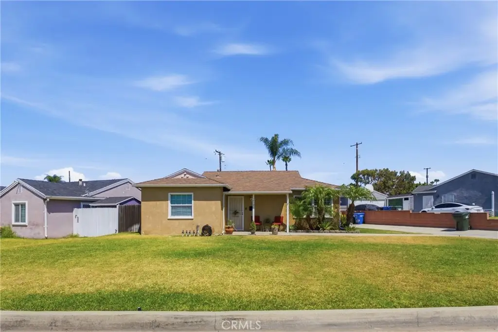 14505 Chere, Whittier, CA 90604 - #1