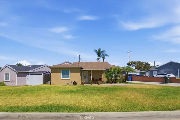 14505 Chere, Whittier, CA 90604