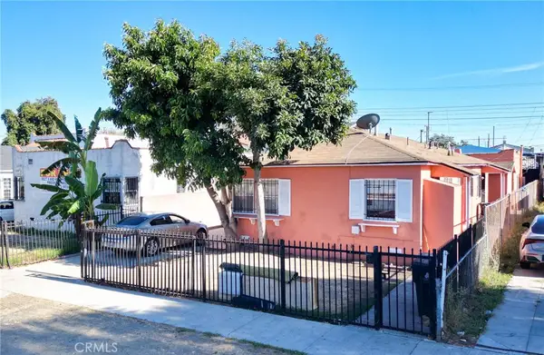 1214 W 85th Street, Los Angeles, CA 90044