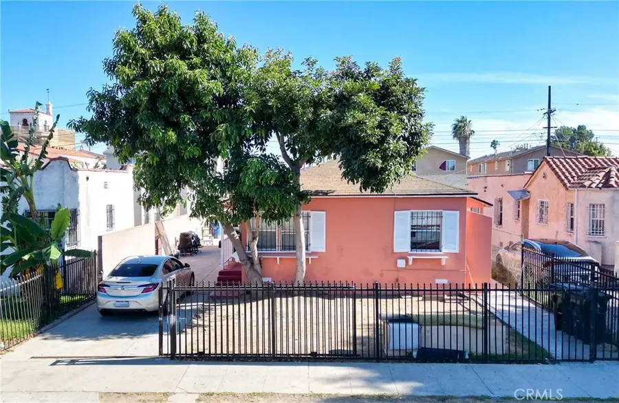 1214 W 85th Street, Los Angeles, CA 90044 - #2