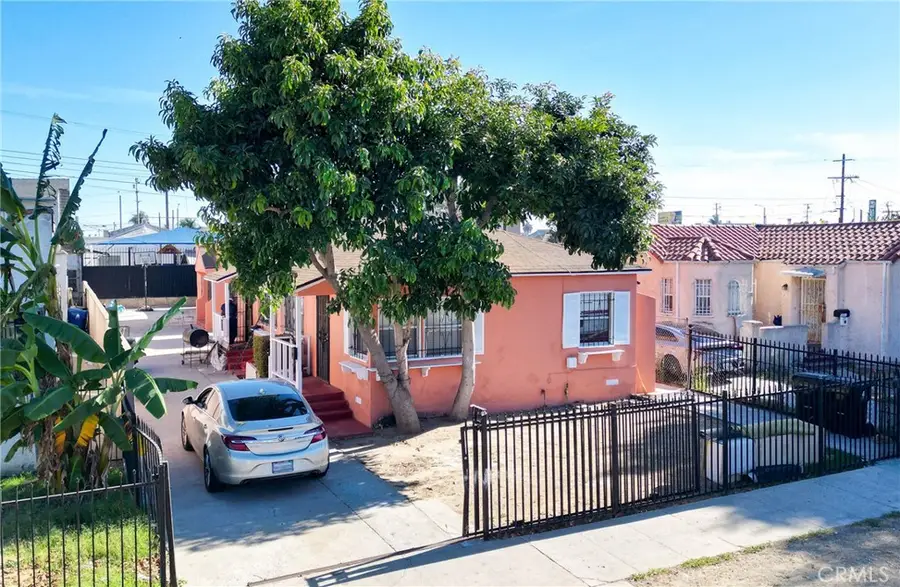1214 W 85th Street, Los Angeles, CA 90044 - #3