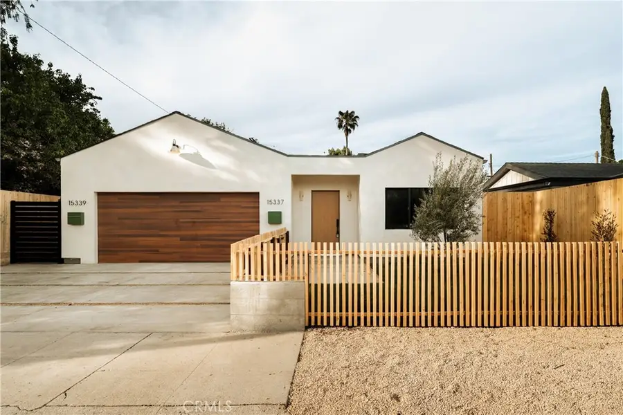 15337 Lemay Street, Van Nuys, CA 91406 - #2