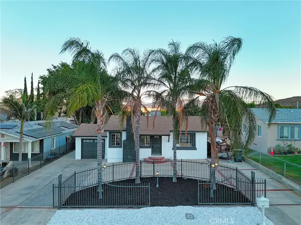 3946 Tomlinson, Riverside, CA 92503