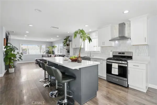 15811 Rosalita Dr, La Mirada, CA 90638