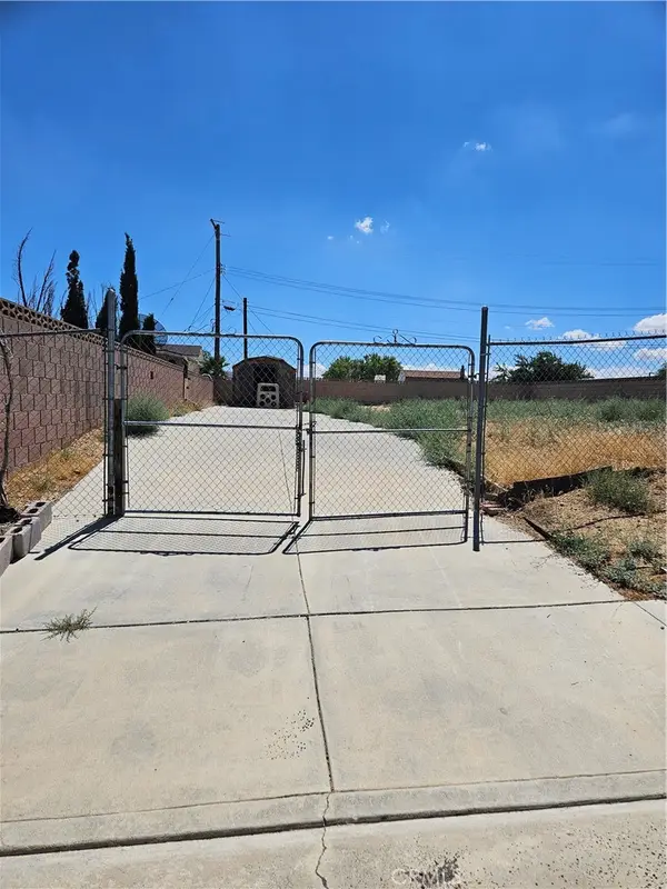 0 Carla Street, Mojave, CA 93501