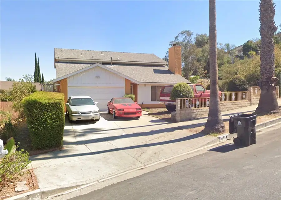 15158 Paddock, Sylmar, CA 91342 - #2