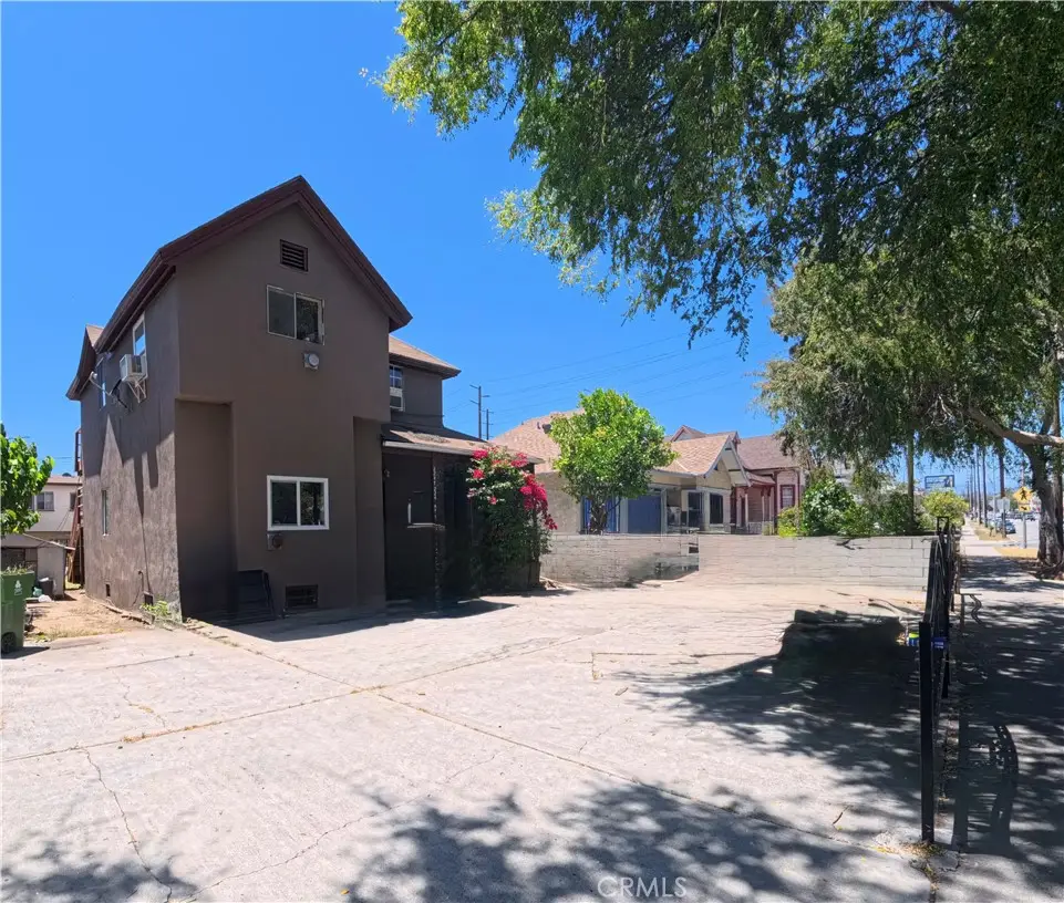 2245 N Griffin, Los Angeles, CA 90031 - #1