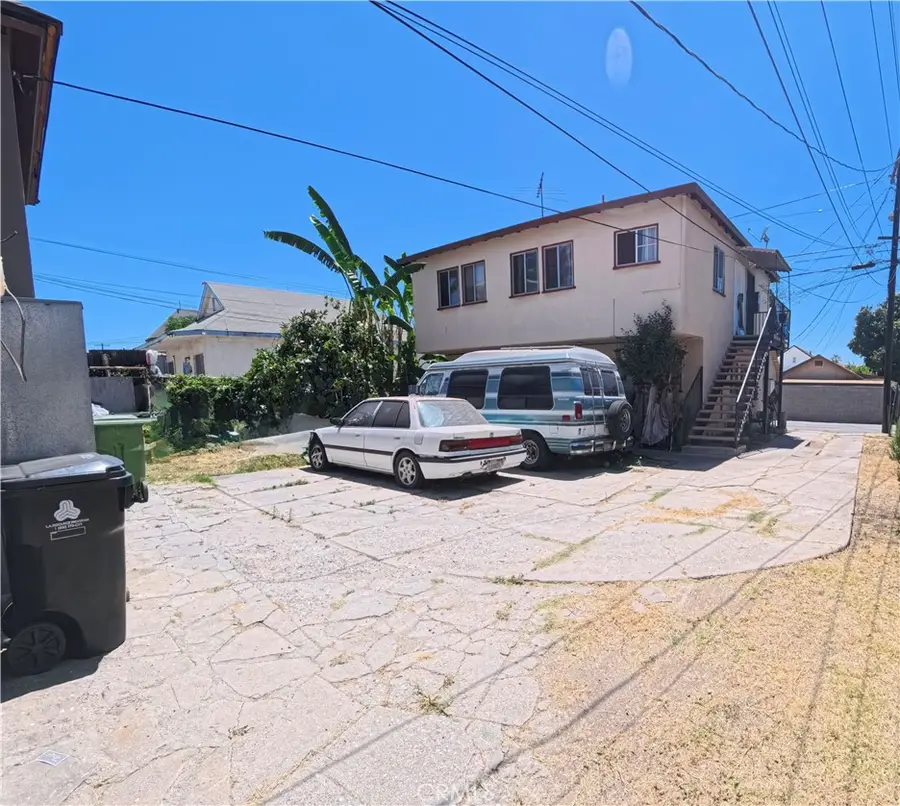 2245 N Griffin, Los Angeles, CA 90031 - #2