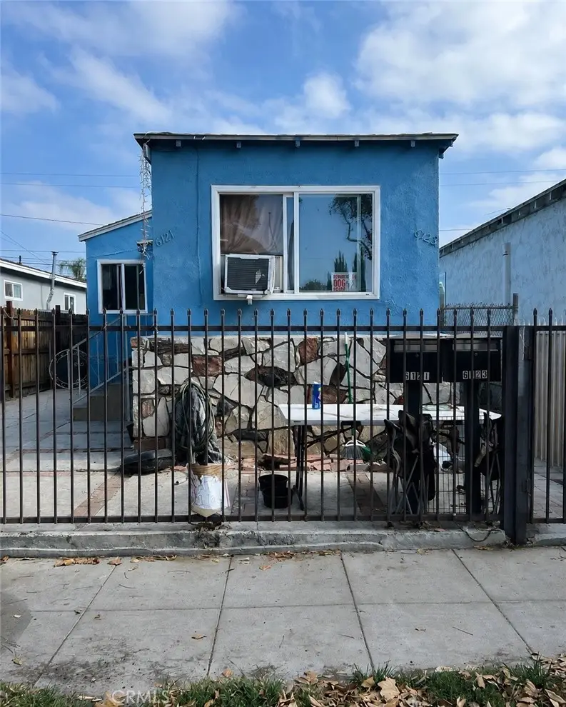 6121 E Olympic, Los Angeles, CA 90022 - #1