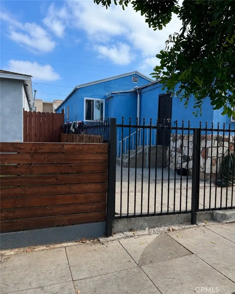6121 E Olympic, Los Angeles, CA 90022 - #2