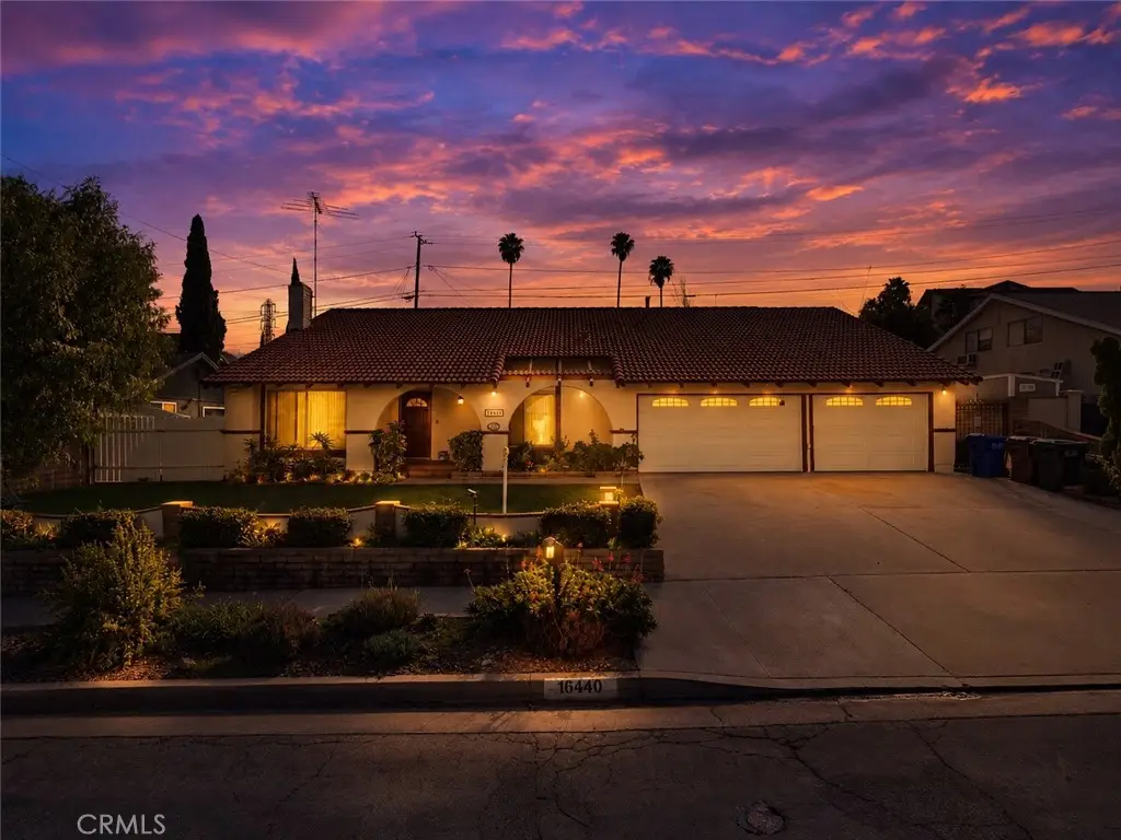 16440 Gregorio, Hacienda Heights, CA 91745 - #1
