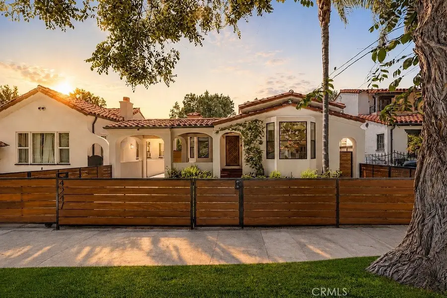 4247 7th Avenue, Los Angeles, CA 90008 - #2