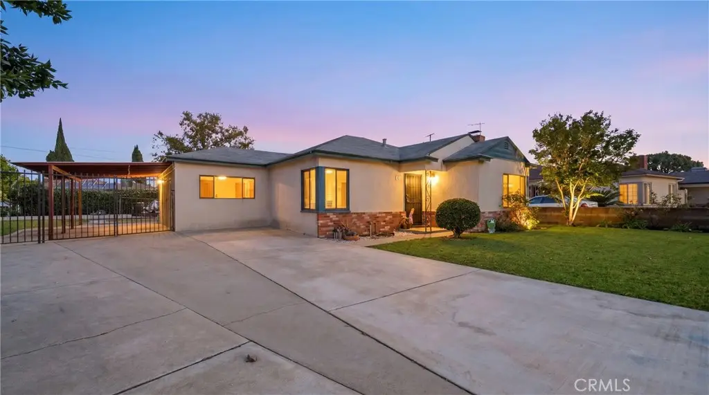 8311 La Docena, Pico Rivera, CA 90660 - #1