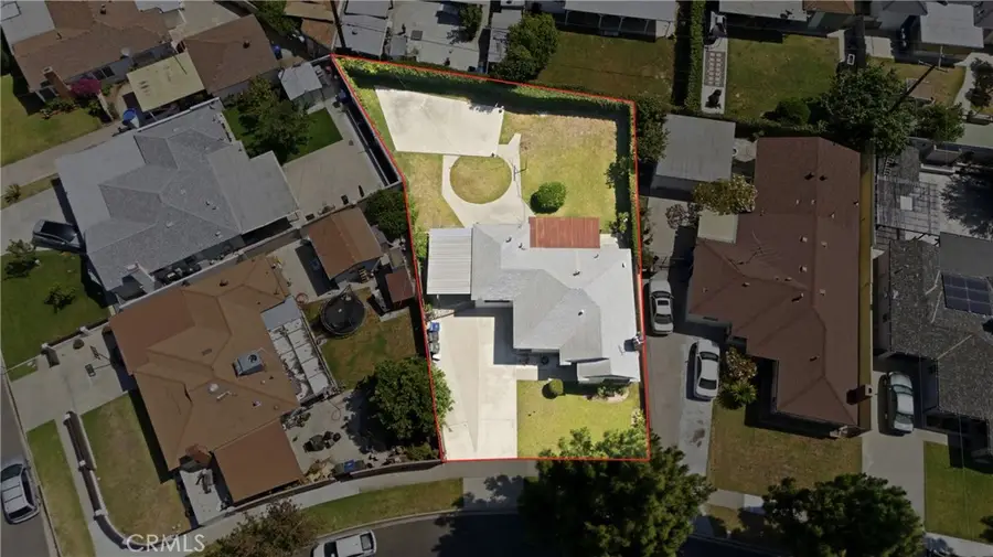 8311 La Docena, Pico Rivera, CA 90660 - #3