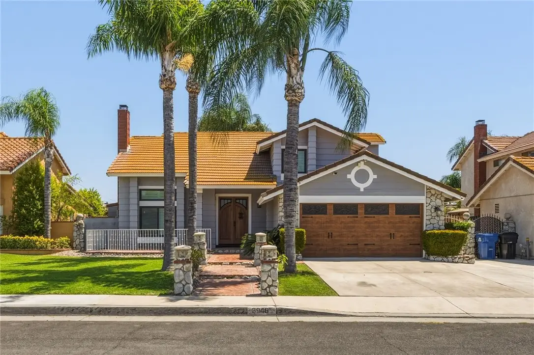 3946 Colorado River, Ontario, CA 91761 - #1