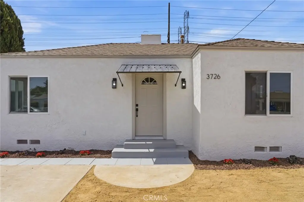 3726 E Iva, Compton, CA 90221 - #1