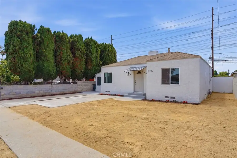 3726 E Iva, Compton, CA 90221 - #3