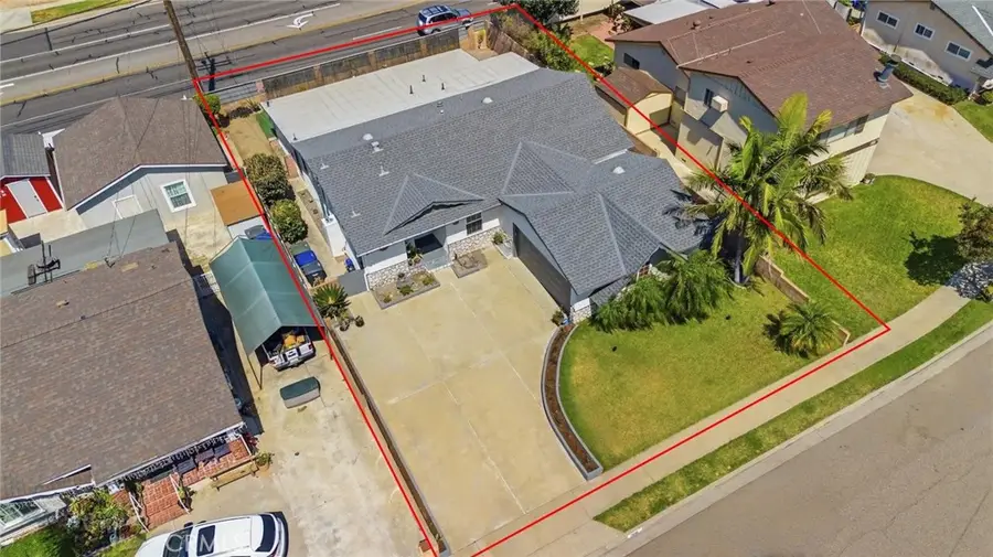 7515 El Escorial Way, Buena Park, CA 90620 - #3
