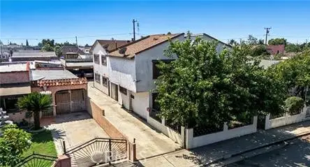 2526 Flower Street, Huntington Park, CA 90255 - #1