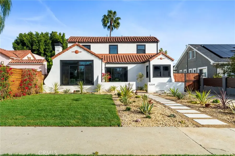 5334 Hillcrest Drive, Los Angeles, CA 90043 - #3